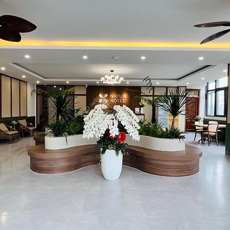 Nature Hotel Dalat Luaran gambar