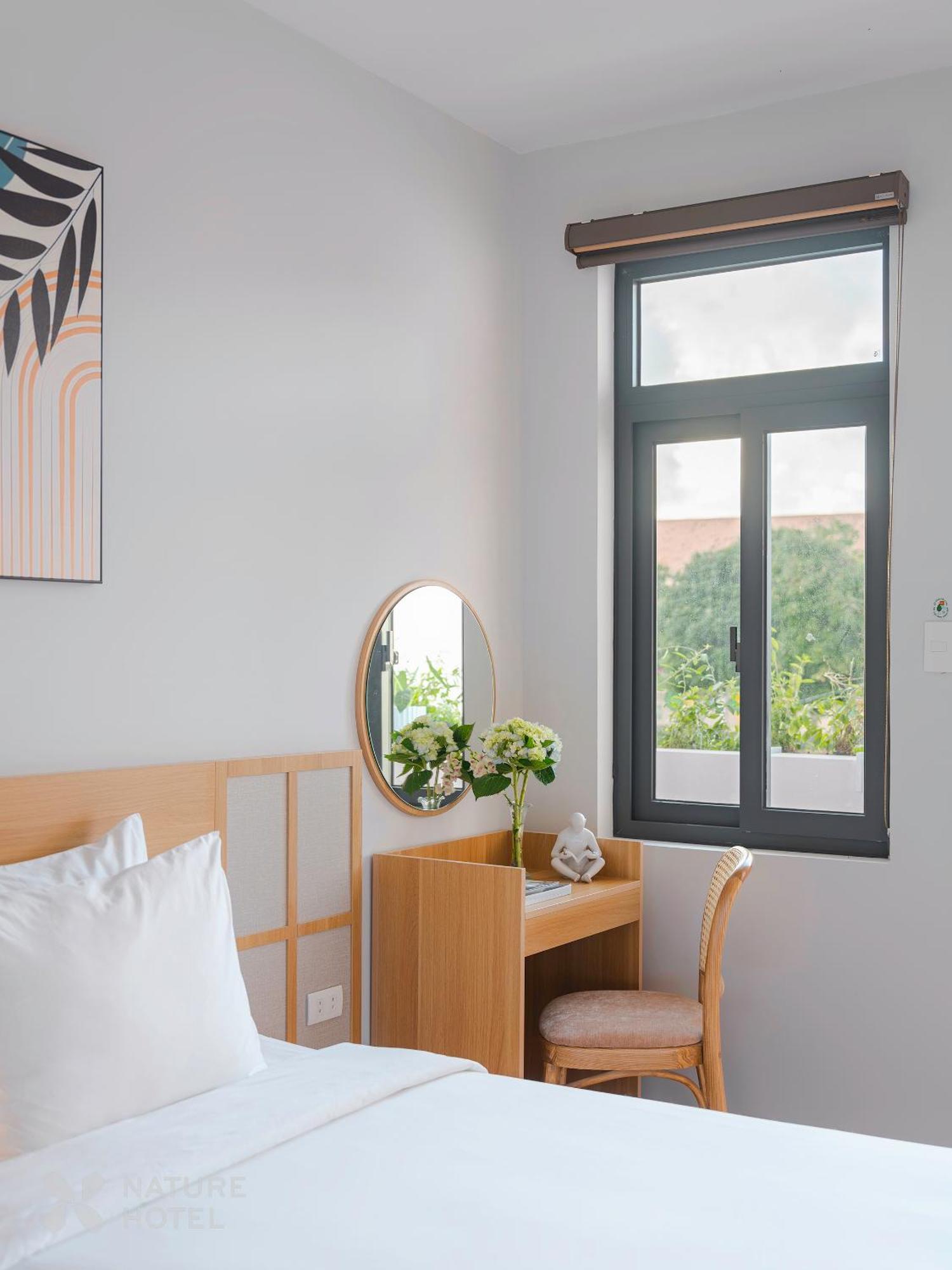 Nature Hotel Dalat Luaran gambar