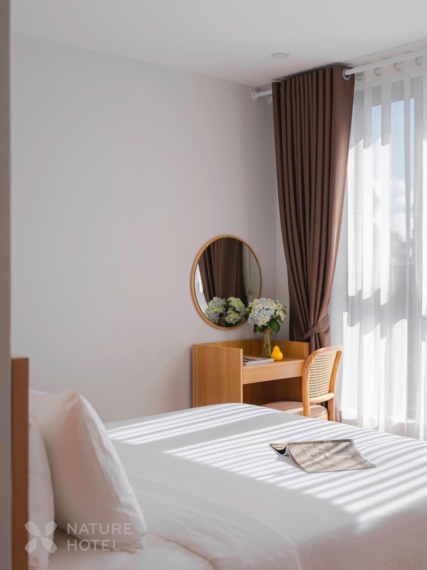 Nature Hotel Dalat Luaran gambar