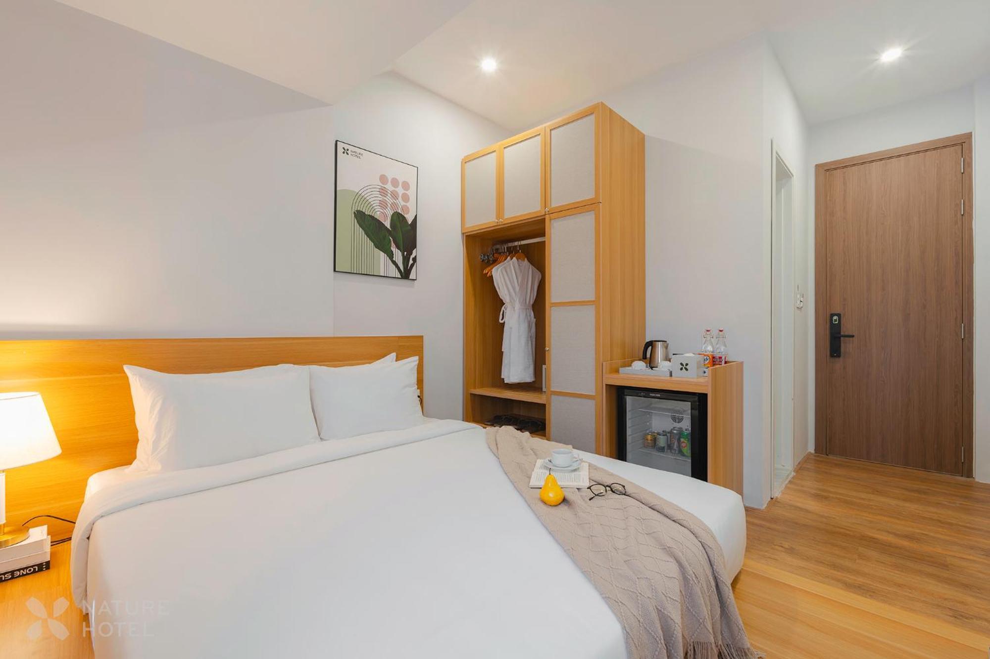 Nature Hotel Dalat Luaran gambar